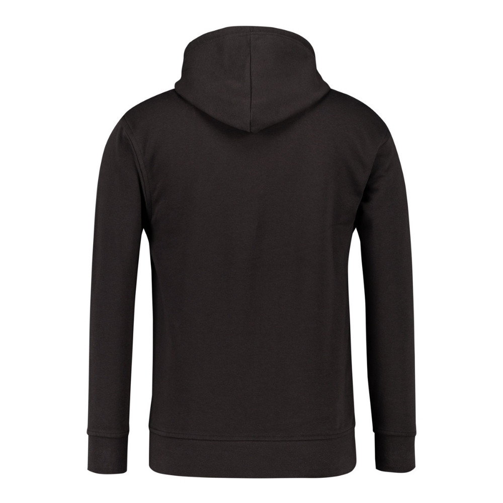 Hoodie Negra Riyadh Air image number null